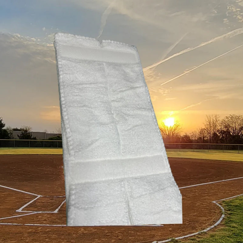 Personalized Football Towel | Quarterback waist loop towel
