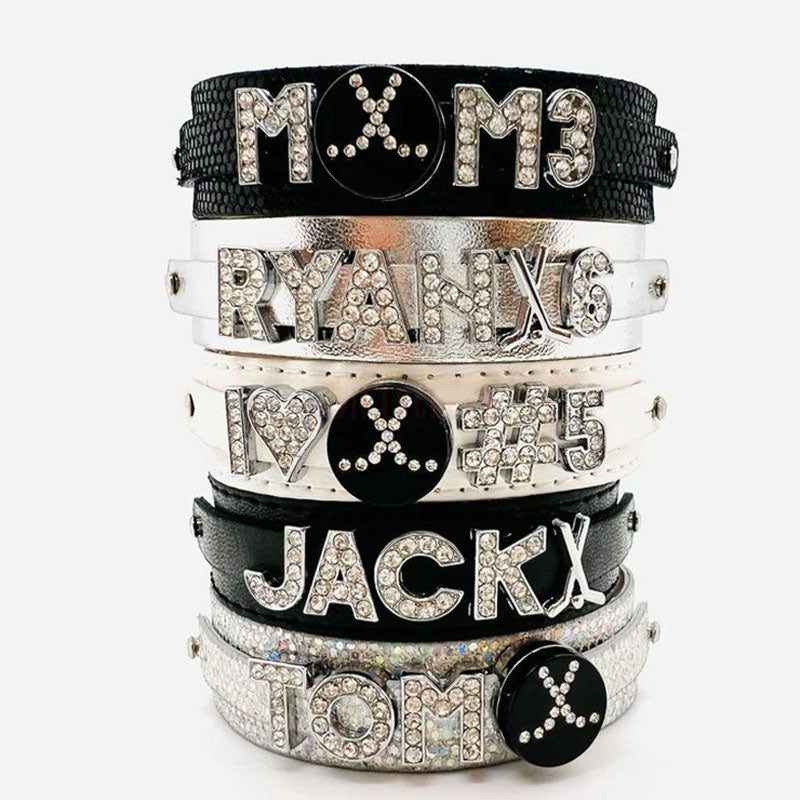 Custom Design Personalized Football jewelry, Any Name
