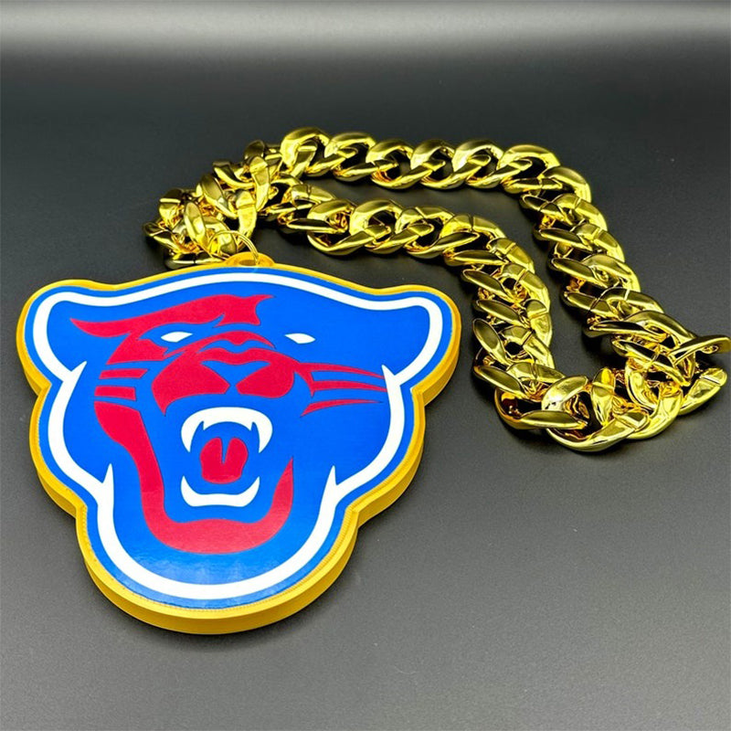 Custom Team Turnover/ Touchdown Chains