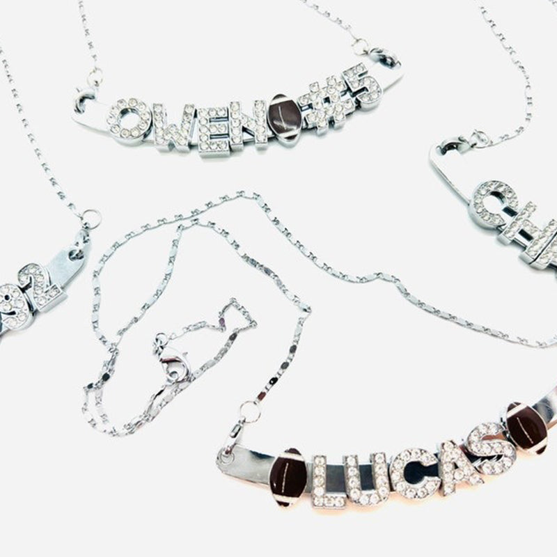 Football Mom Necklace Football Necklace Football Jewelry Football Gifts