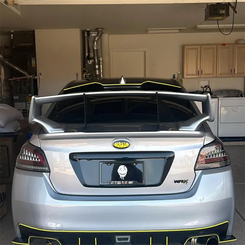 Custom License Plate your logo or text