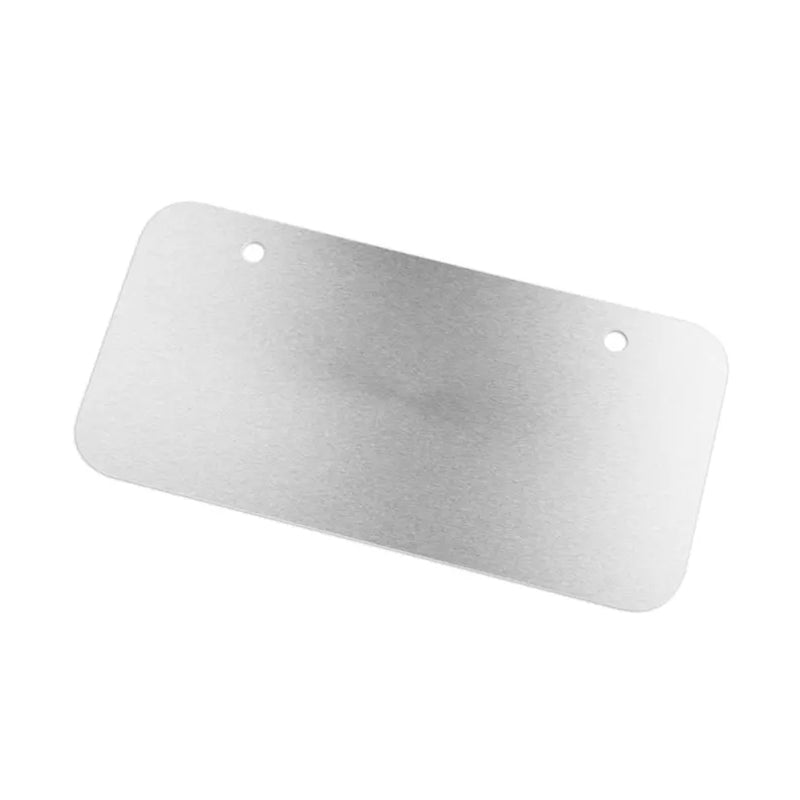 Metal Mini License Plate - Customizable College Football Teams Souvenir