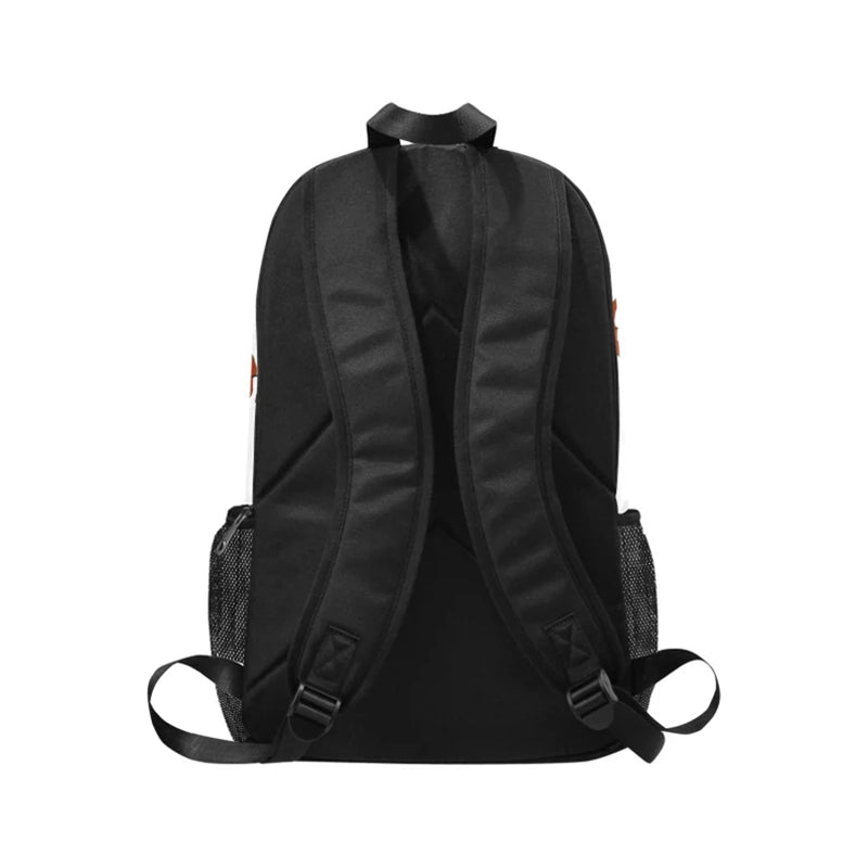 Personalized Baseball Backpack | Kids Baseball School Bag
