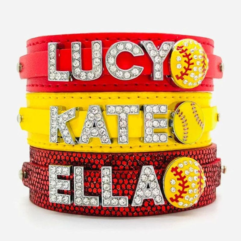 Custom Design Personalized Football jewelry, Any Name