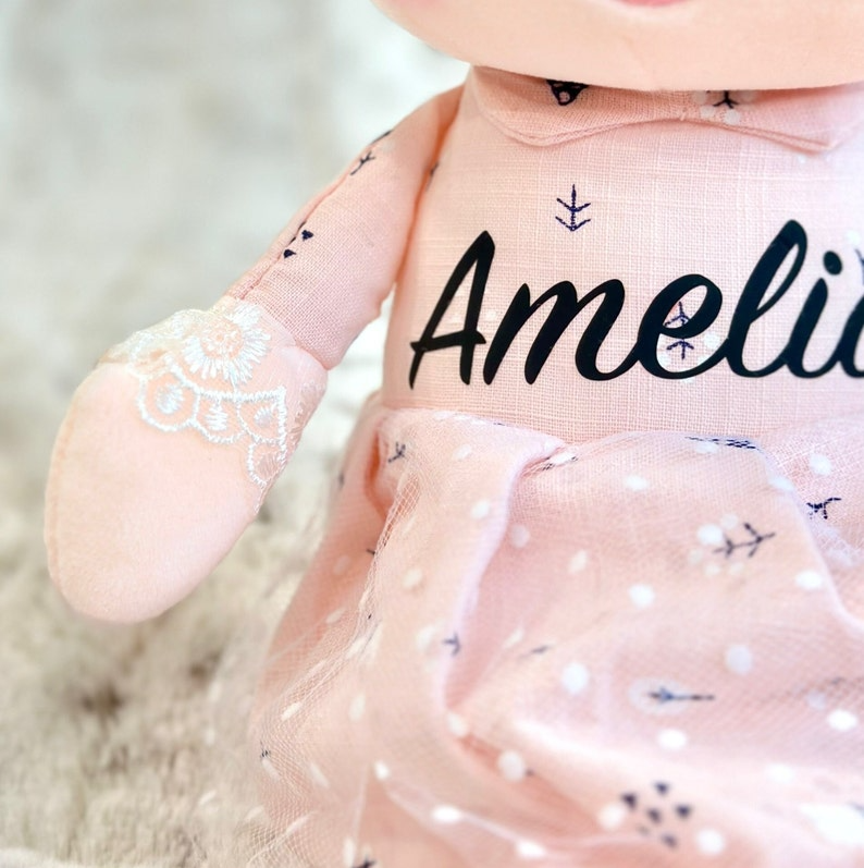 Personalized Baby Gifts
