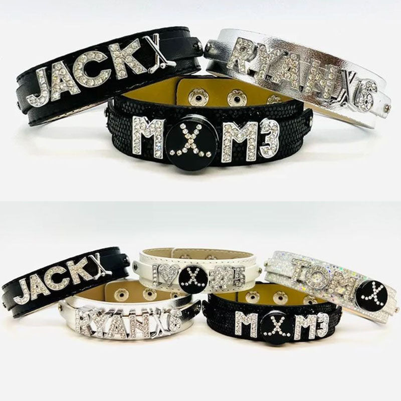 Custom Design Personalized Football jewelry, Any Name