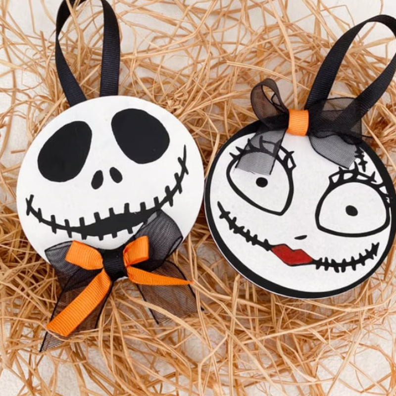 Scary Wall Hanging, Spooky Halloween Door Wreath