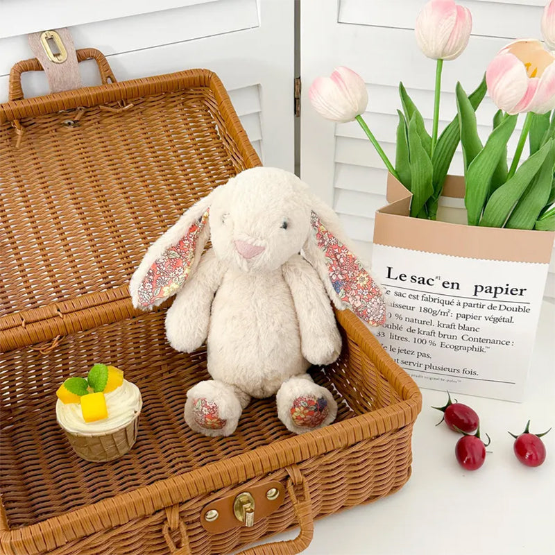 Easter Bunny Rabbit, Personalized Bunny Rabbit Toy