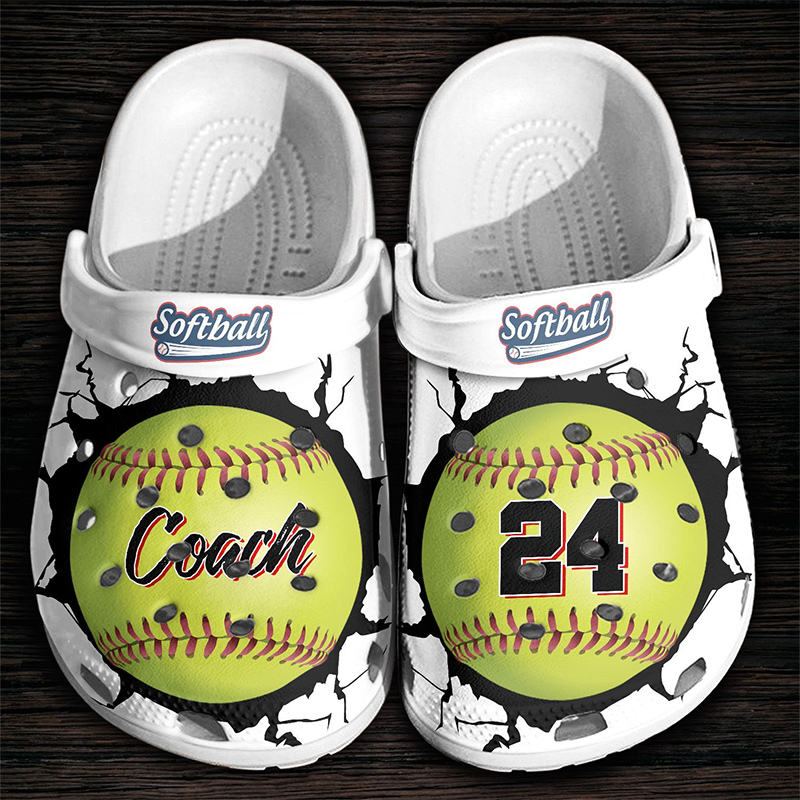 Personalized name and number shoes for men and women