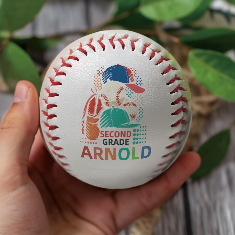 Personalized Back to School Gifts