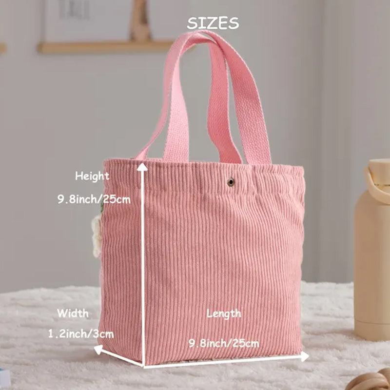 Personalized Name Handbag: Custom Children's Gift