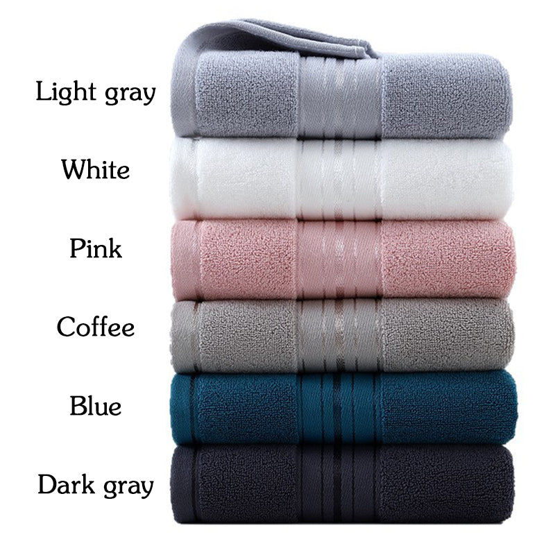 Sweat Towel, Personalized Embroidered Towel