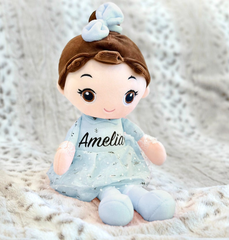 Personalized Baby Gifts