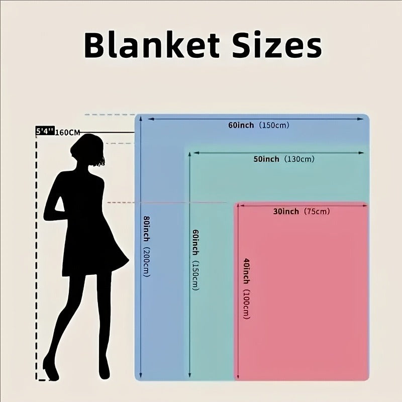 Truck Name Blanket, Modern Style Blanket, Outdoor Blanket