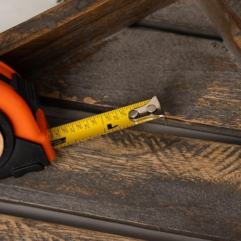 Tape Measure, Personalized Gift for Him, Christmas Gift for Men