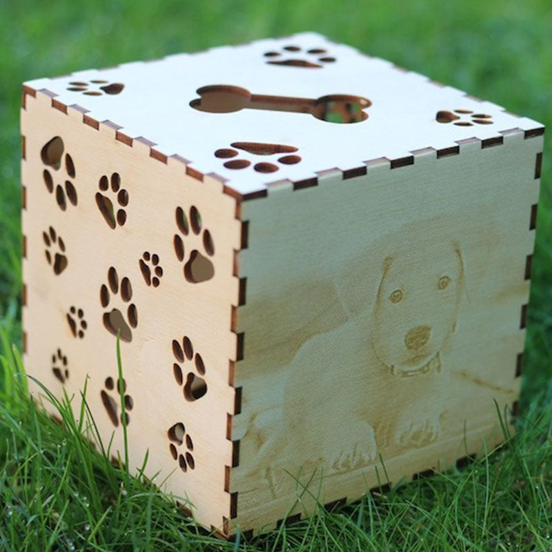 Pet Memorial Gift Custom Pet Portrait In Memory Of Dog Memorial Gift Loss Of Dog Mom