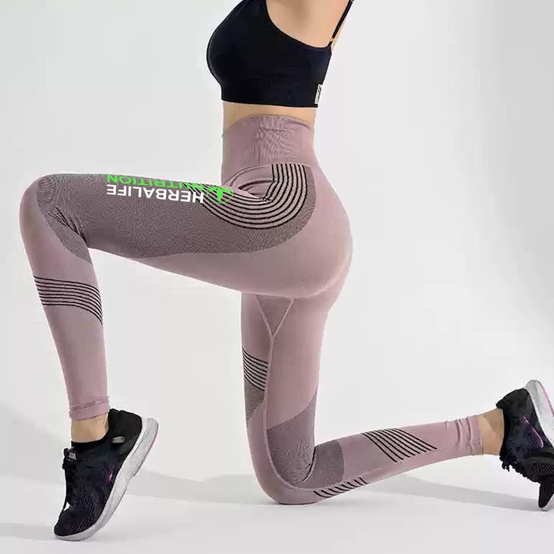 Customized yoga pants tights leggings exquisite sportswear gifts