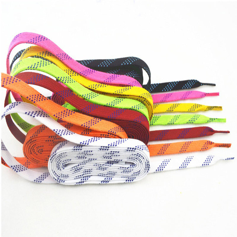 Lace Bracelet - Letters Numbers