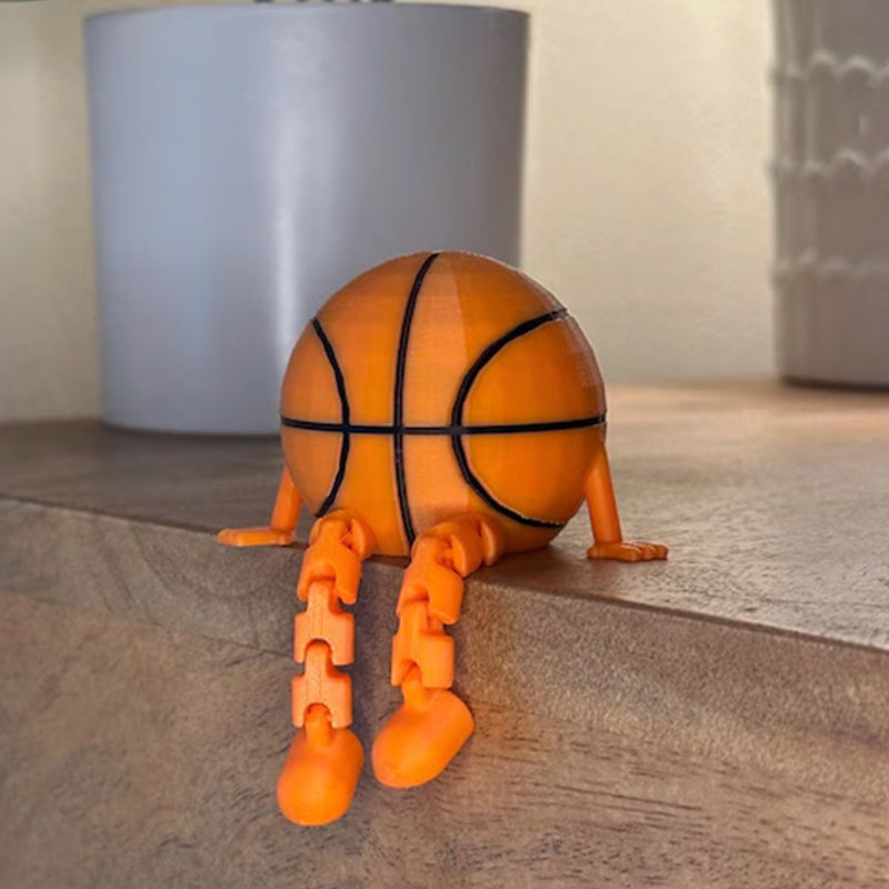Baseball Soccer Basketball Volleyball Golf Football Desk Decor