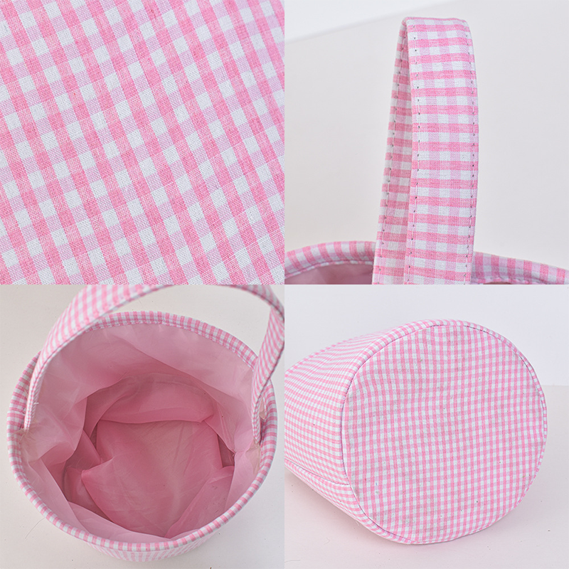 Customized Easter Baskets - Personalized Easter Bags