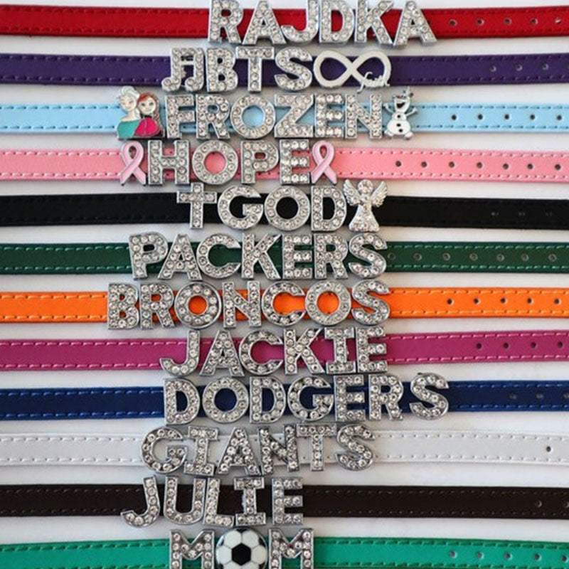Custom Design Personalized Football jewelry, Any Name