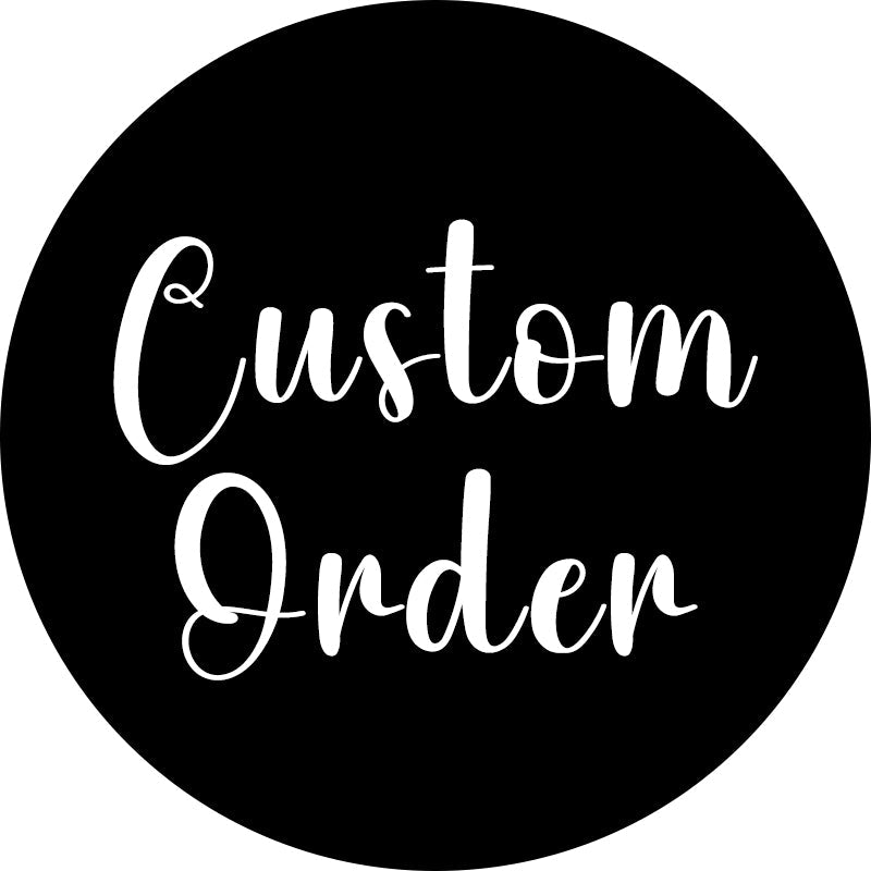 Logo Team mascot, Custom Colors, Any Logo