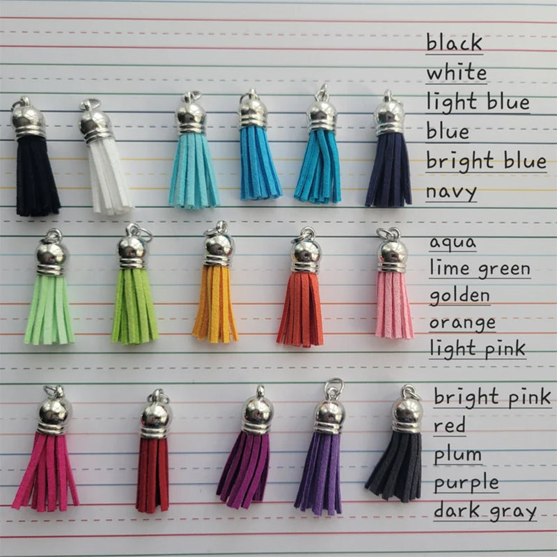 Personalized Pencil Keychain, Teacher Name School Appreciation Gift