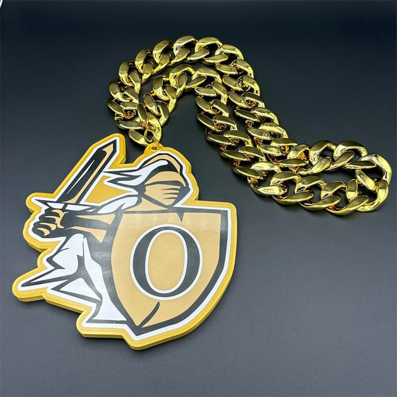 Custom Team Turnover/ Touchdown Chains