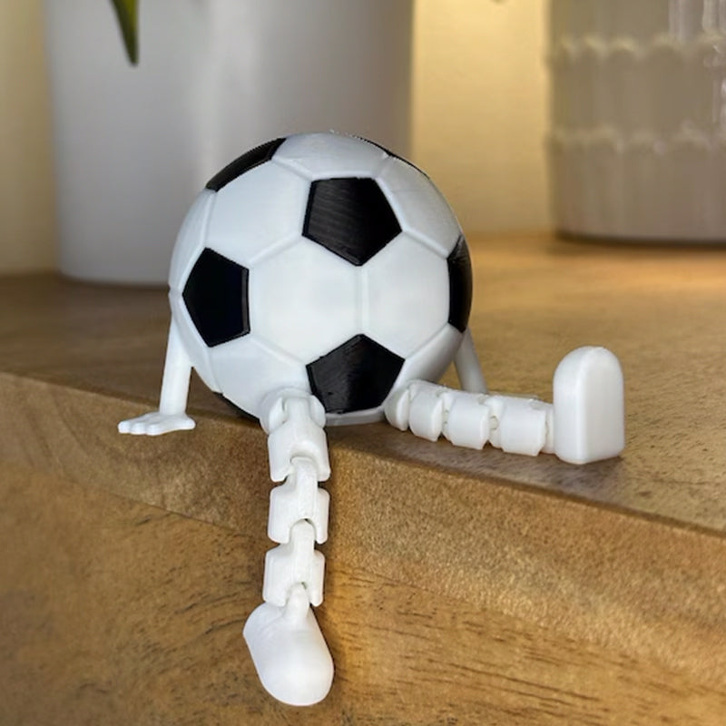 Baseball Soccer Basketball Volleyball Golf Football Desk Decor