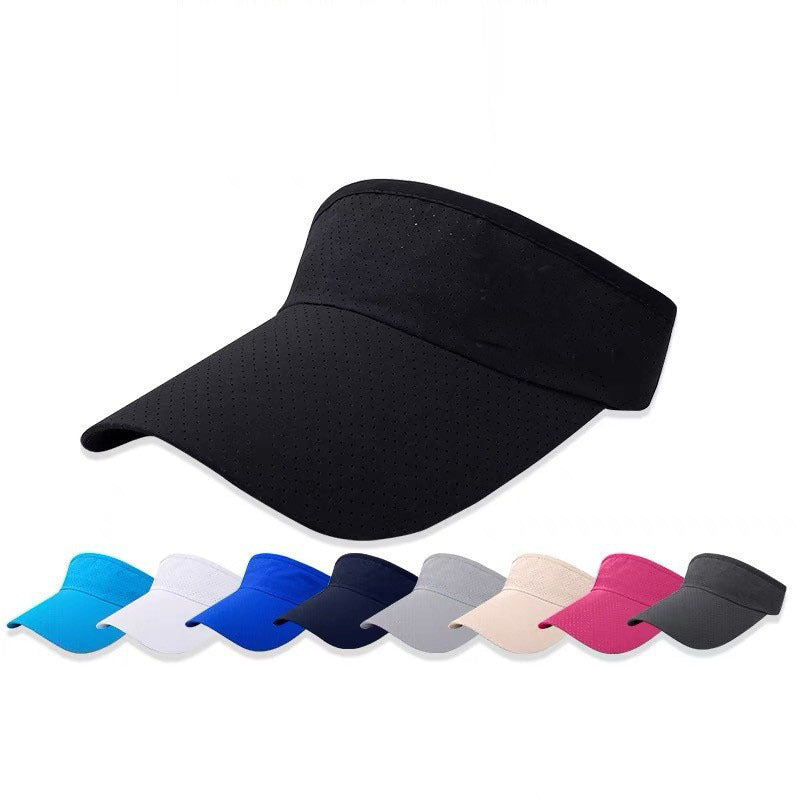 Mesh athletic Tennis visors perfect for day league tennis