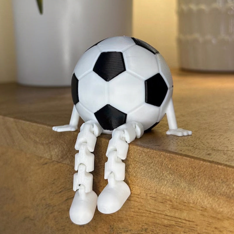Baseball Soccer Basketball Volleyball Golf Football Desk Decor
