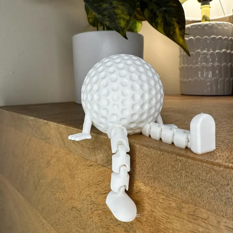 Baseball Soccer Basketball Volleyball Golf Football Desk Decor