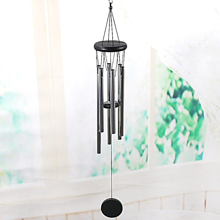 Personalized Wind Chimes-Pet Memorial Gift Chime