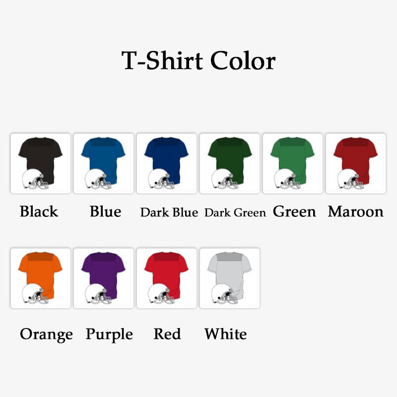 Senior Class of 2025 Keychain, Graduation Keychain, Football Keychain