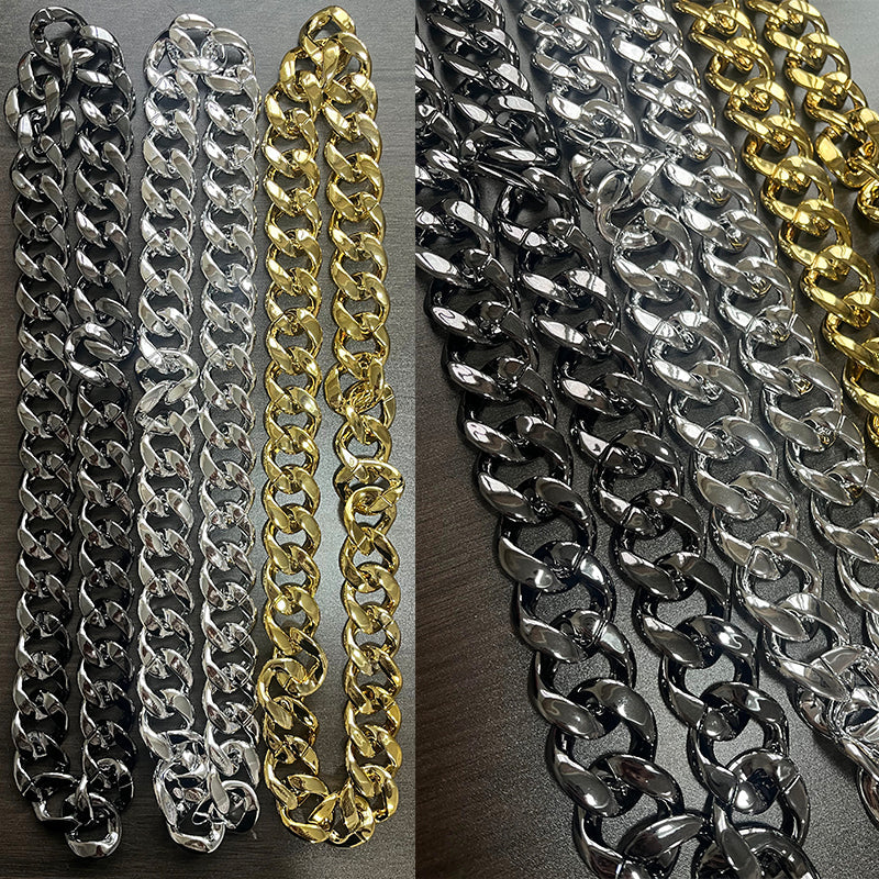 Custom Team Turnover/ Touchdown Chains