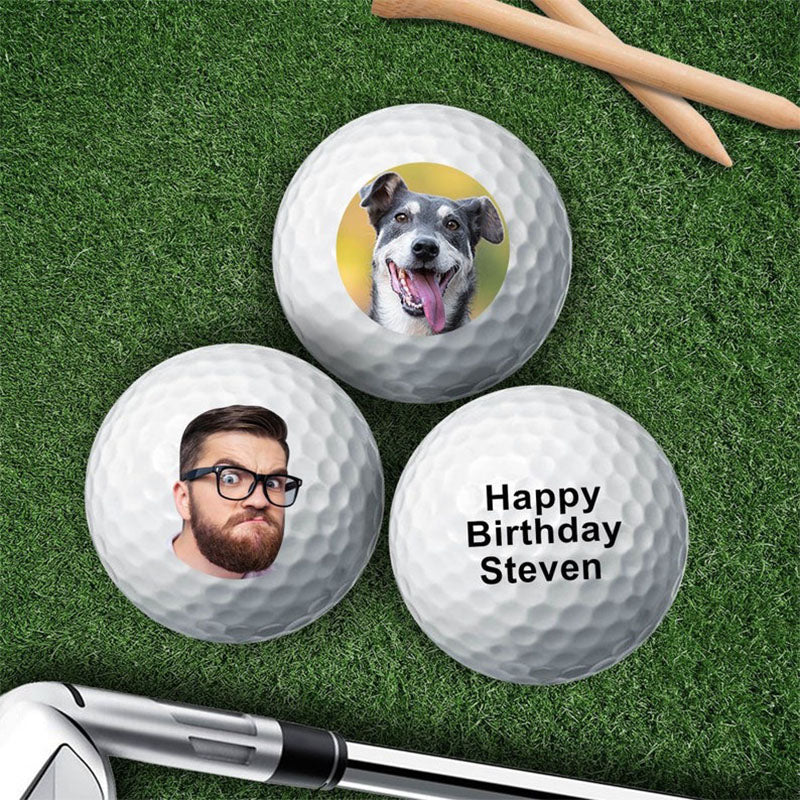 Valentines for him, valentines for husband, valentines gift for golfer, valentines gift for boyfriend