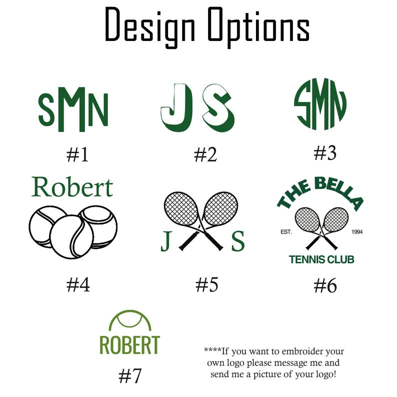 Personalized Tennis Tote, Custom Monogram Duffel, Tennis Gear Organizer