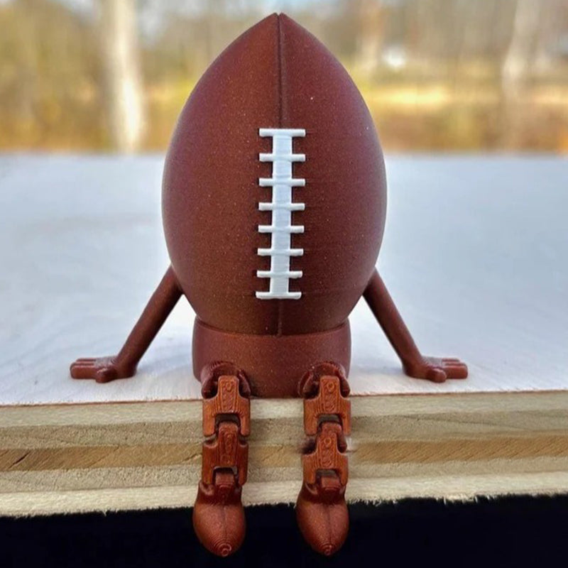 Baseball Soccer Basketball Volleyball Golf Football Desk Decor