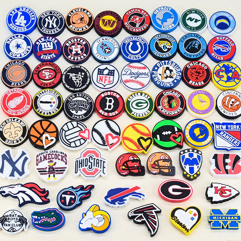 Sports Teams