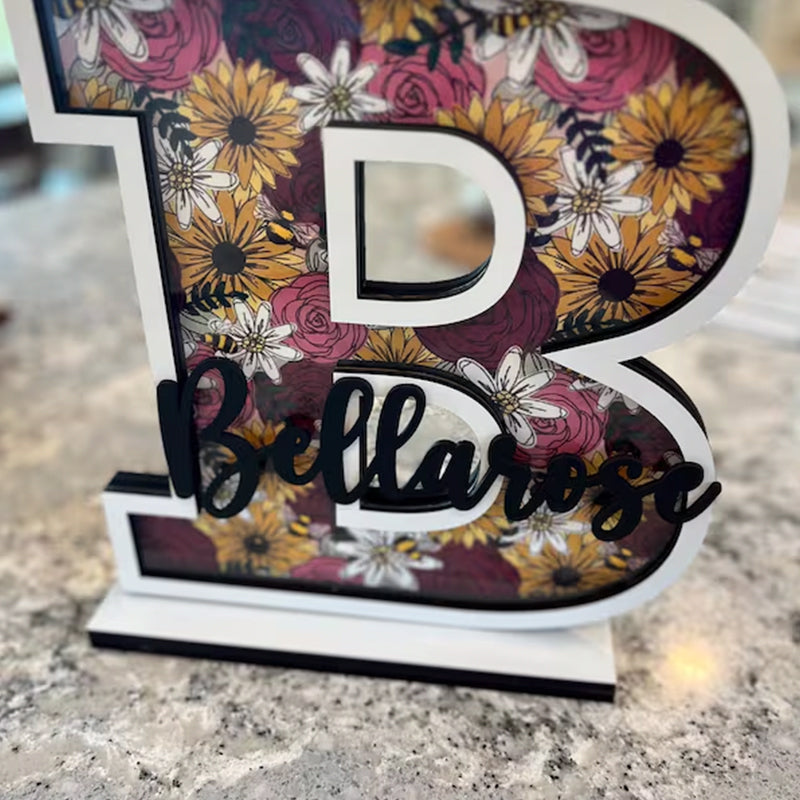 Kids piggy bank|Personalized piggy bank|Kids name bank|Kids letter bank|Kids