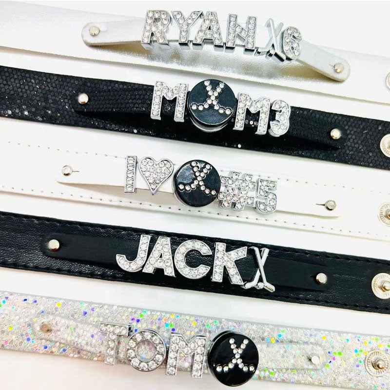 Custom Design Personalized Football jewelry, Any Name