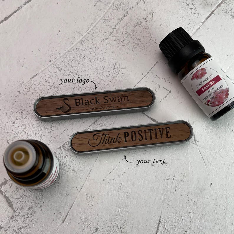 Custom Car Air Vent Aromas