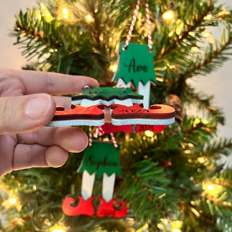 Baby's First Christmas Holiday Bauble Christmas gift