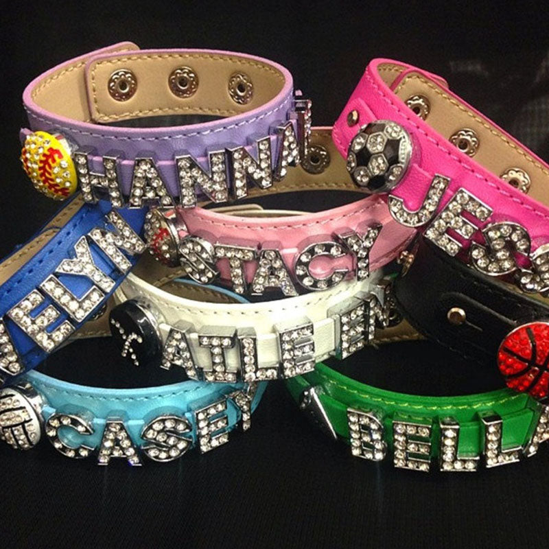 Custom Design Personalized Football jewelry, Any Name