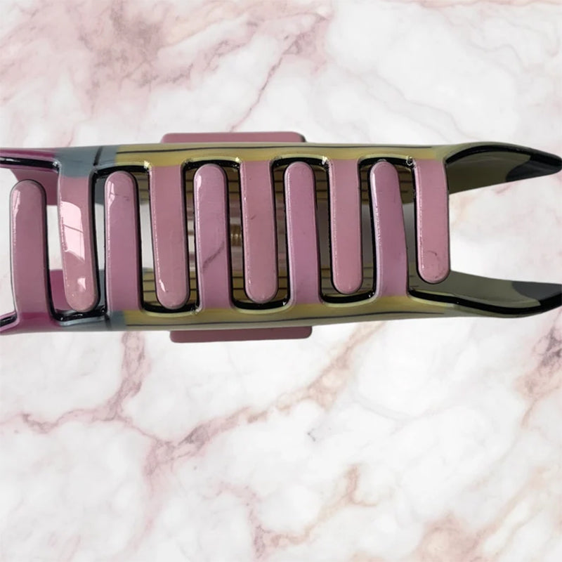 Teacher Hair Claw Clip for Teacher Back to School Gift for New Teacher Hair Accessories