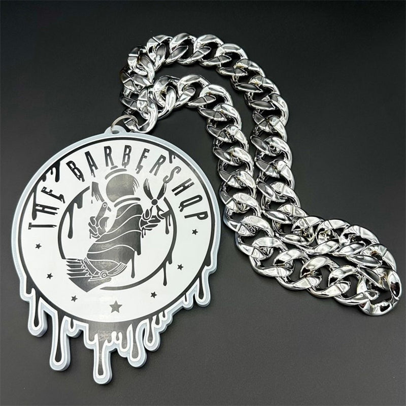 Custom Team Turnover/ Touchdown Chains