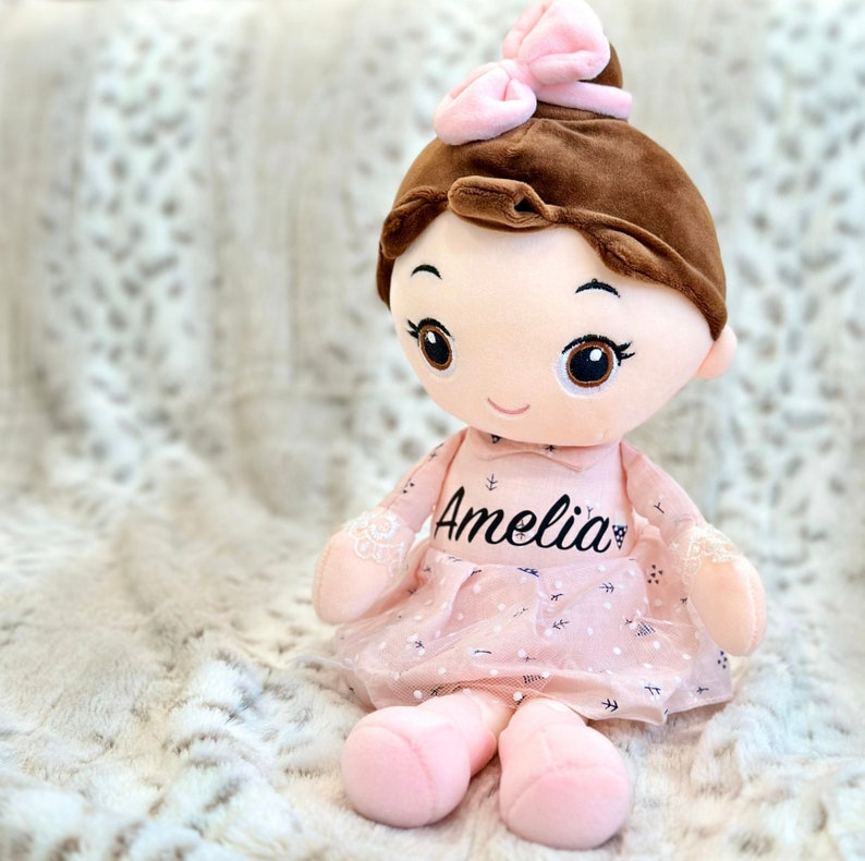 Personalized Baby Gifts