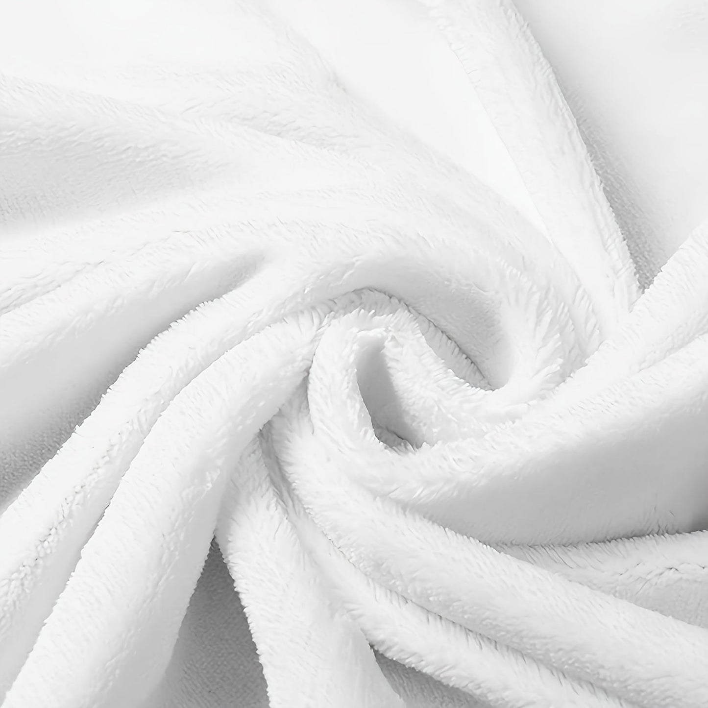 Personalized Purple Elephant Flannel Blanket with Custom Name
