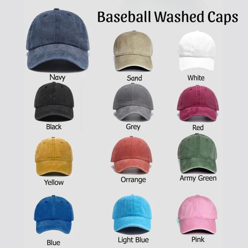 Personalized Football Number Embroidered Hat, Custom Game Day Cap,