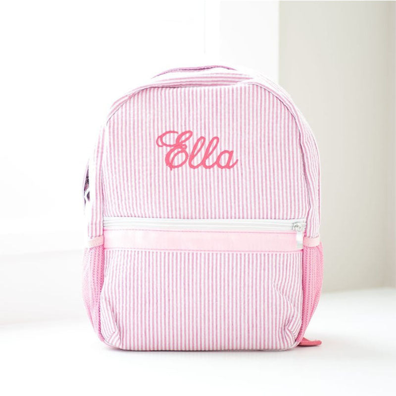 Personalized Baby Backpacks | Monogrammed Toddler Backpacks